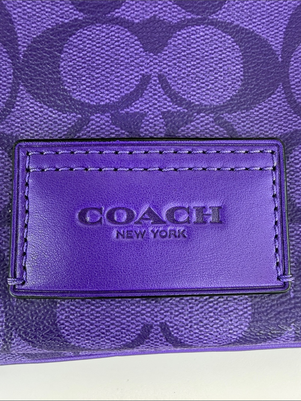 💥COACH - 178U481 - Picture 5 of 6